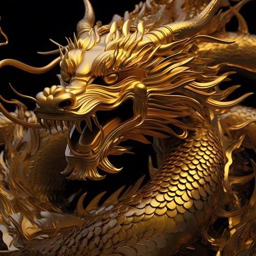 Jackie Dragon
